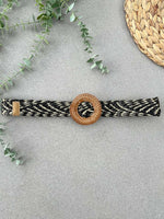 Luella Belt - Black *