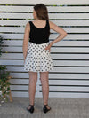 Holly Skirt (Teen) - Black Spot *