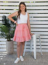 Emily Skirt (Teen) - Pink *