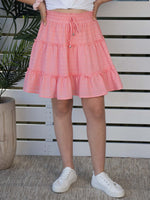 Emily Skirt (Teen) - Pink *