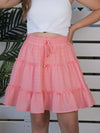 Emily Skirt (Teen) - Pink *