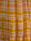 Lulu Dress - Citrus *