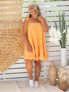 Lulu Dress - Mango *