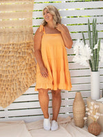 Lulu Dress - Mango *