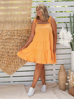 Lulu Dress - Mango *