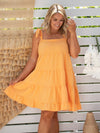 Lulu Dress - Mango *