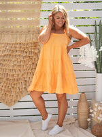 Lulu Dress - Mango *