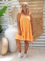 Lulu Dress - Mango *