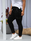 Indi Joggers - Black *