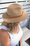 Keira Hat - Natural *